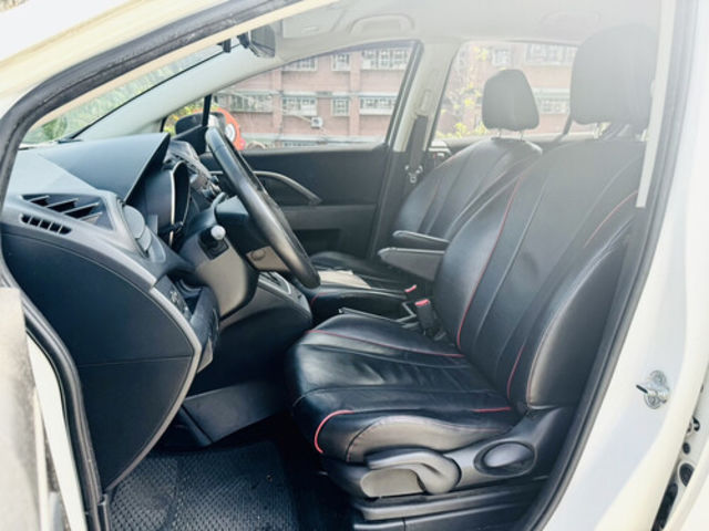 MAZDA馬自達 MAZDA 5  第7張相片