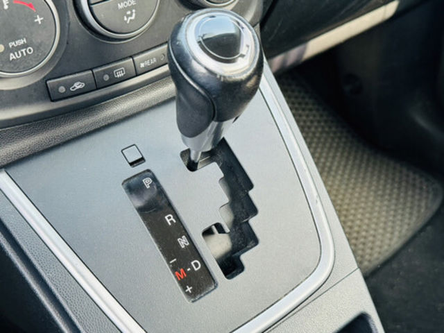 MAZDA馬自達 MAZDA 5  第11張相片