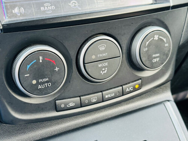 MAZDA馬自達 MAZDA 5  第12張相片