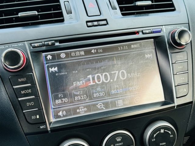MAZDA馬自達 MAZDA 5  第13張相片