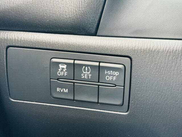 MAZDA馬自達 MAZDA 3  第11張相片