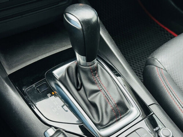 MAZDA馬自達 MAZDA 3  第12張相片