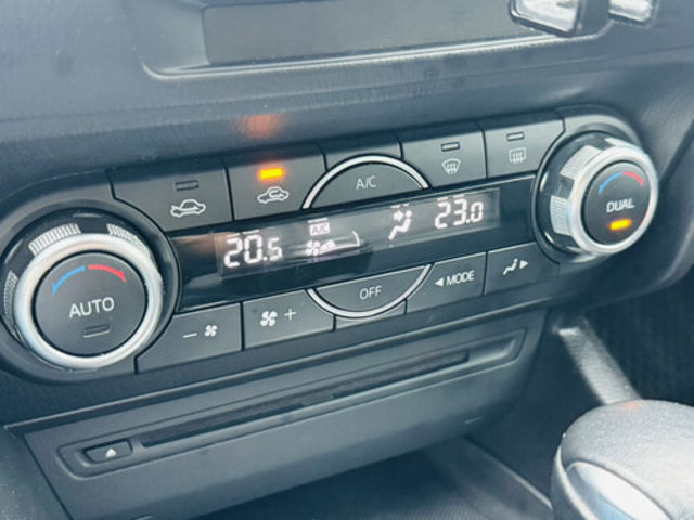 MAZDA馬自達 MAZDA 3  第13張相片