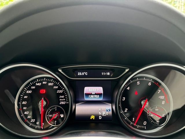 M-BENZ賓士 CLA250  第14張相片