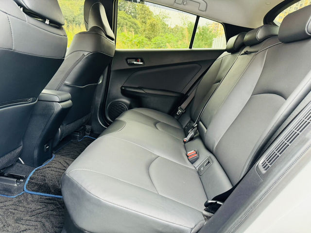 TOYOTA豐田 PRIUS PHV  第10張相片