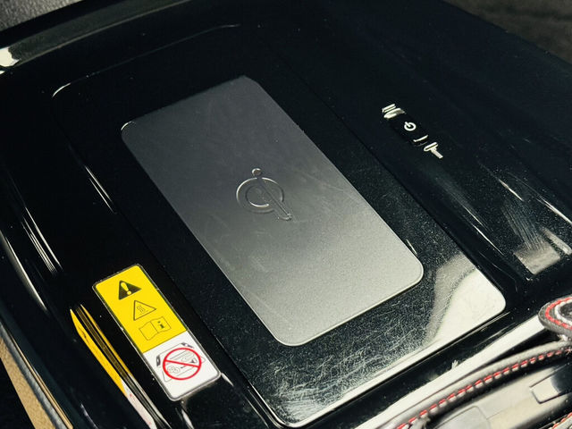 TOYOTA豐田 PRIUS PHV  第13張相片