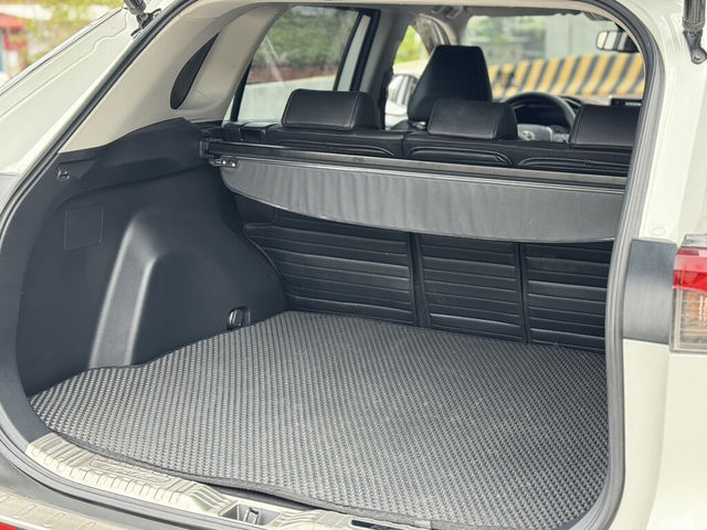 TOYOTA豐田 RAV4  第11張相片