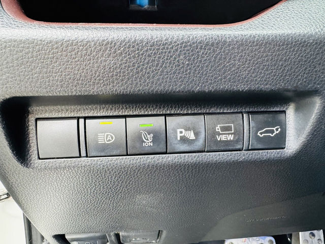 TOYOTA豐田 RAV4  第13張相片