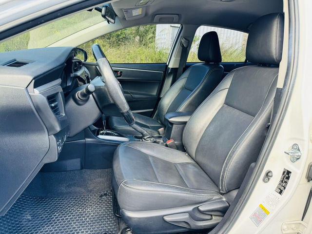 TOYOTA豐田 ALTIS  第8張相片