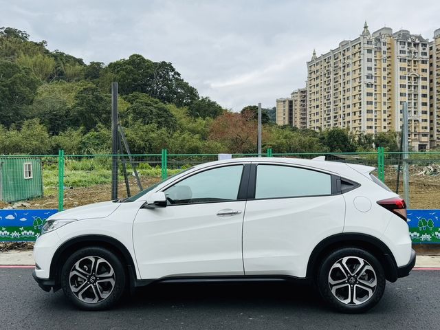 HONDA本田 HR-V  第2張相片