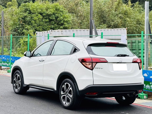 HONDA本田 HR-V  第3張相片