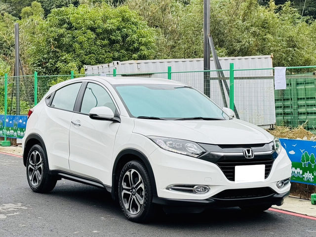 HONDA本田 HR-V  第4張相片