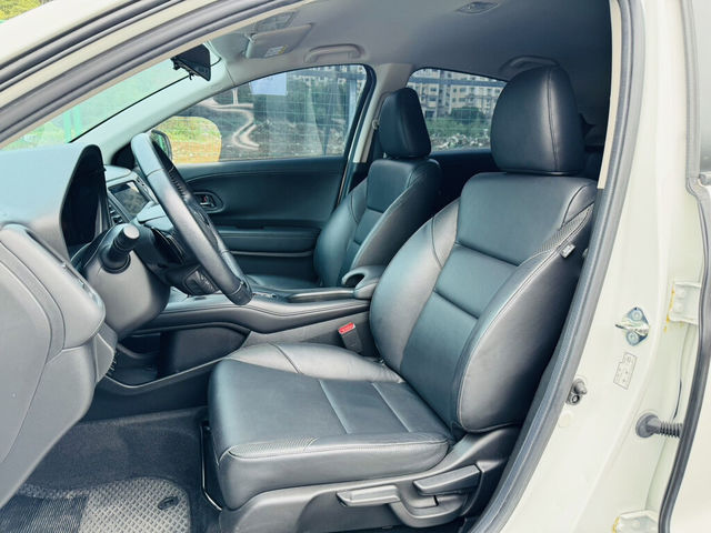 HONDA本田 HR-V  第8張相片