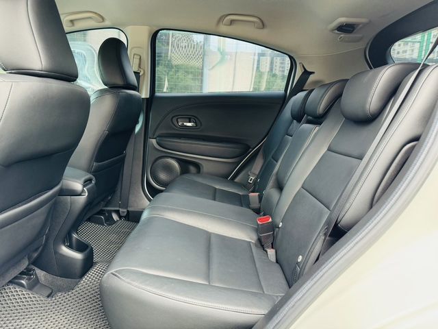 HONDA本田 HR-V  第10張相片