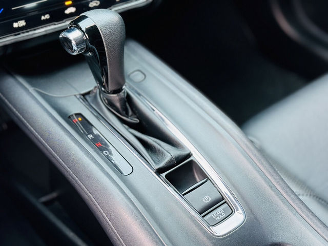 HONDA本田 HR-V  第11張相片