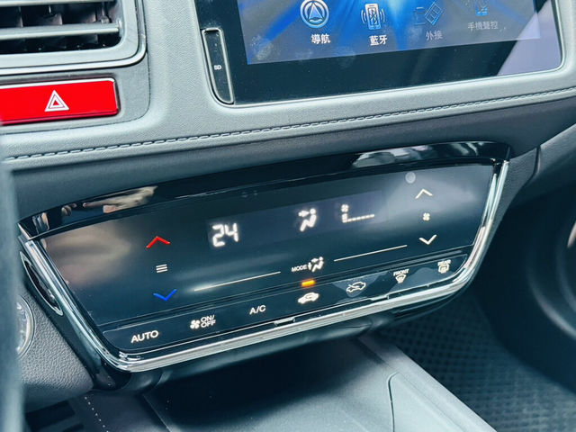 HONDA本田 HR-V  第13張相片