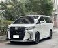 TOYOTA豐田 ALPHARD  第1張縮圖