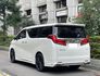 TOYOTA豐田 ALPHARD  第2張縮圖