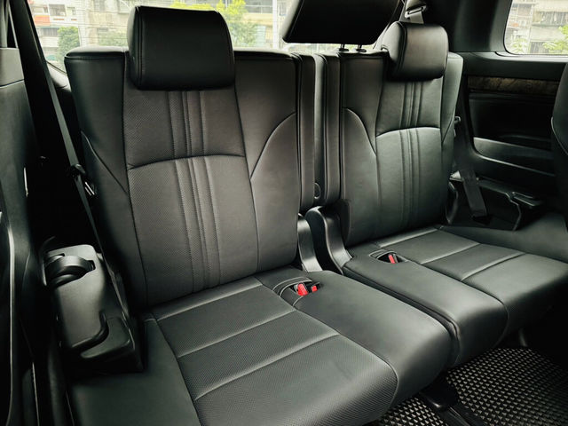 TOYOTA豐田 ALPHARD  第10張相片