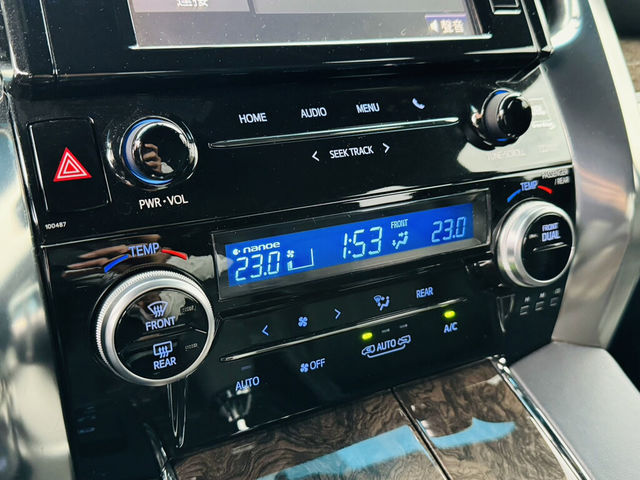 TOYOTA豐田 ALPHARD  第16張相片
