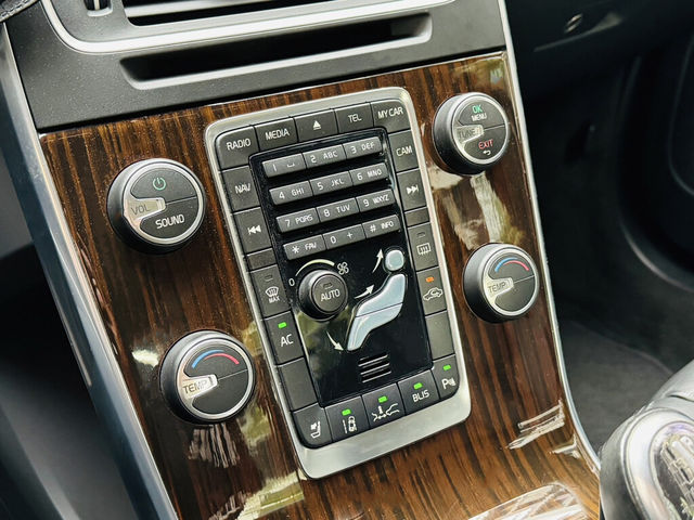 VOLVO富豪 S60  第8張相片