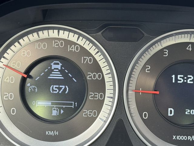 VOLVO富豪 S60  第12張相片