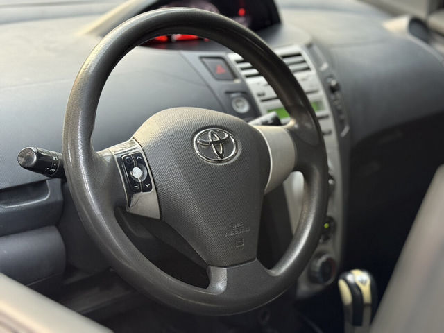 TOYOTA豐田 YARIS  第7張相片