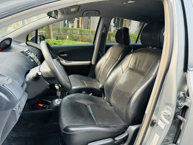 TOYOTA豐田 YARIS  第8張相片