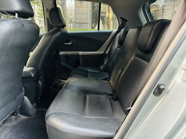 TOYOTA豐田 YARIS  第9張相片