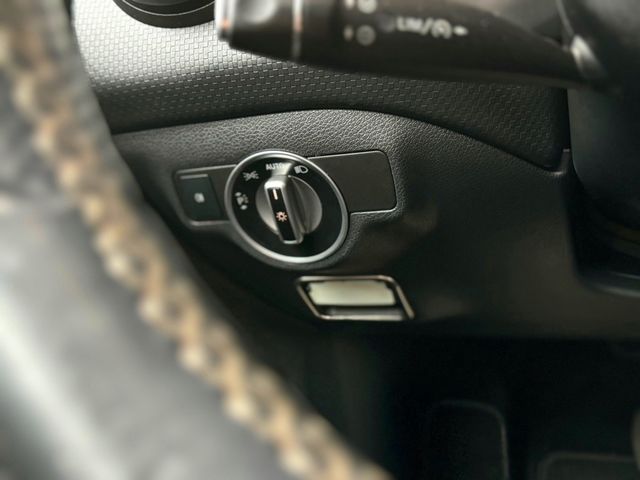 M-BENZ賓士 A200  第11張相片