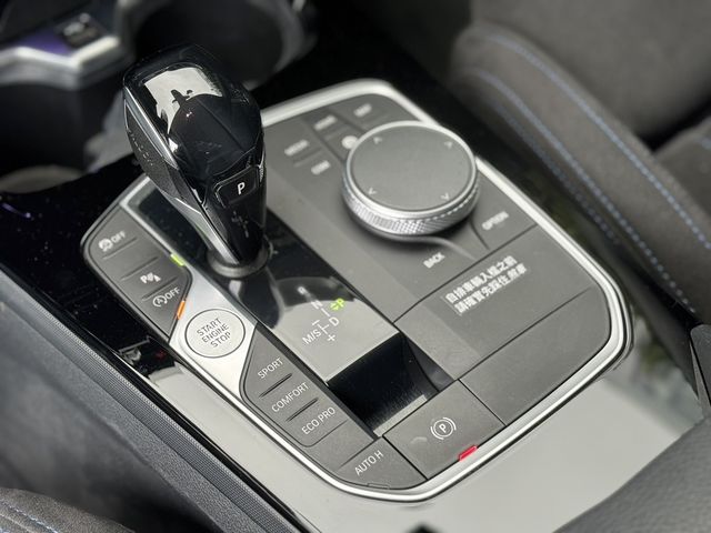 BMW寶馬 218I M SPORT  第12張相片