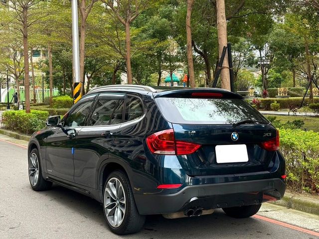BMW寶馬 X1  第2張相片