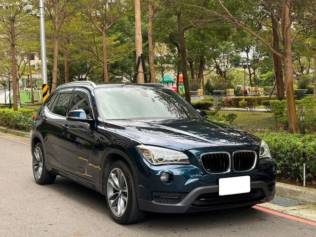 BMW寶馬 X1  第3張相片