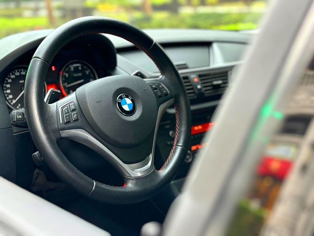 BMW寶馬 X1  第5張相片