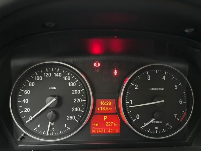 BMW寶馬 X1  第13張相片