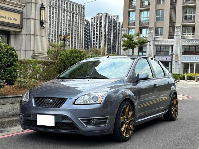 FORD福特 FOCUS  第1張相片