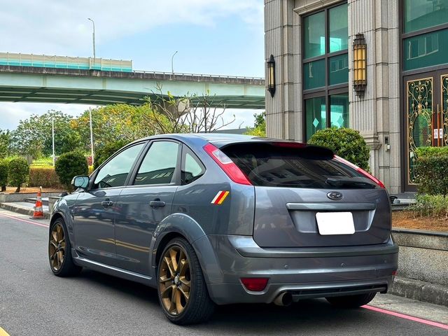 FORD福特 FOCUS  第3張相片