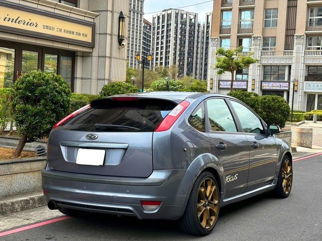 FORD福特 FOCUS  第7張相片