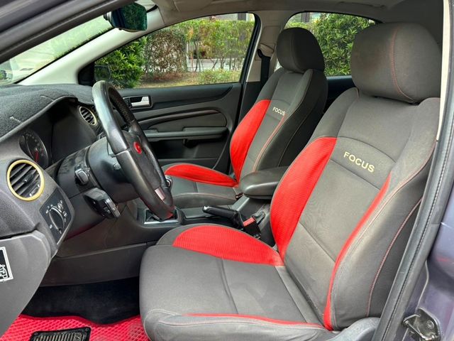 FORD福特 FOCUS  第9張相片