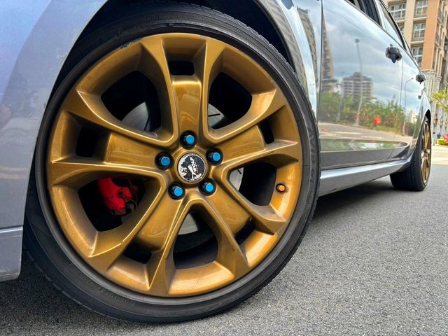 FORD福特 FOCUS  第13張相片