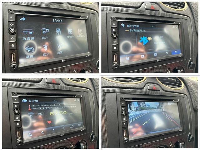 FORD福特 FOCUS  第23張相片