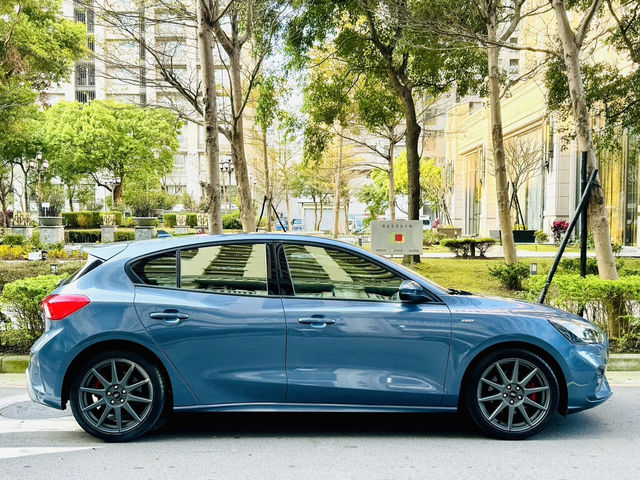 FORD福特 FOCUS  第3張相片