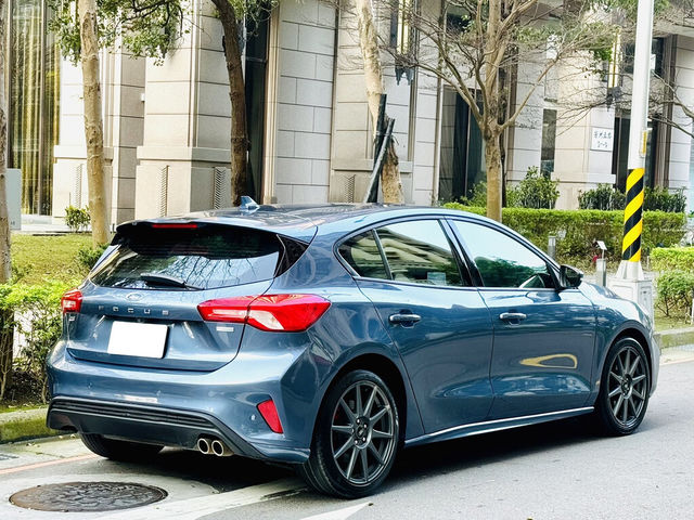 FORD福特 FOCUS  第5張相片