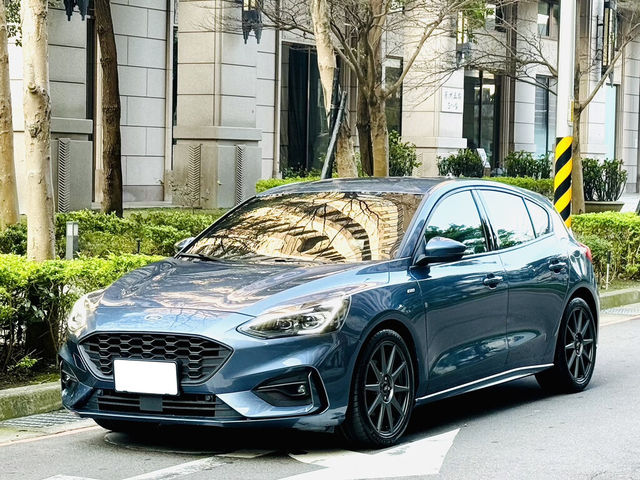 FORD福特 FOCUS  第7張相片