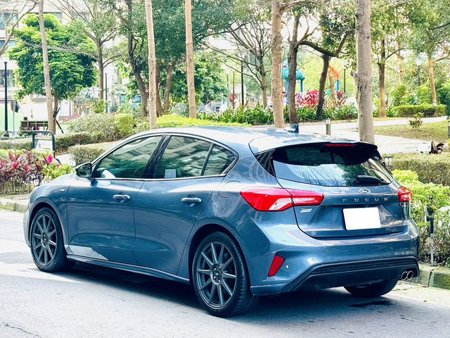 FORD福特 FOCUS  第11張相片