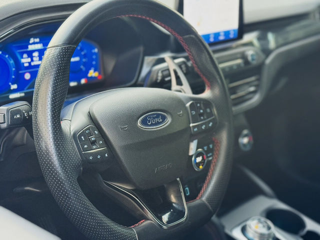 FORD福特 FOCUS  第13張相片