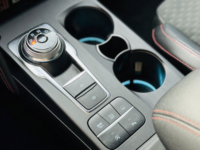 FORD福特 FOCUS  第23張相片