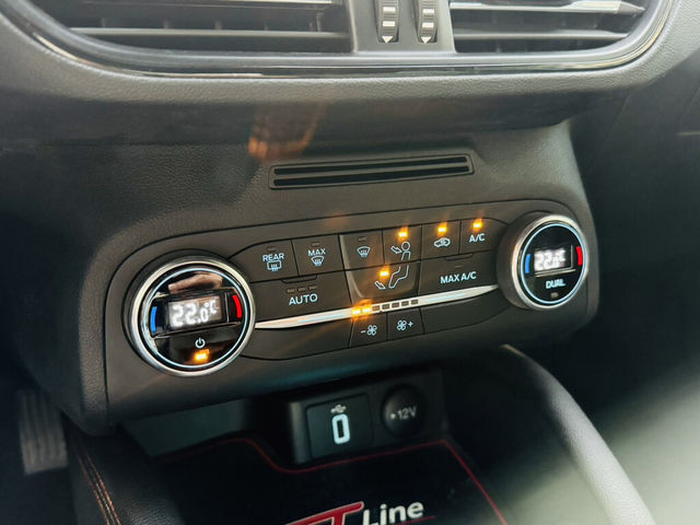FORD福特 FOCUS  第25張相片