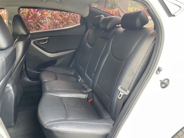HYUNDAI現代 ELANTRA  第19張相片
