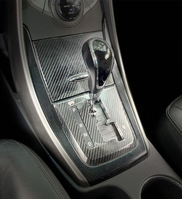 HYUNDAI現代 ELANTRA  第21張相片